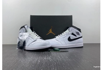 Hyperoad 1 Jordan Air Mid 0817